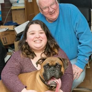 Meet your Posher, Miranda